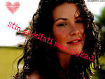 Stin glikitati mou glyka<3