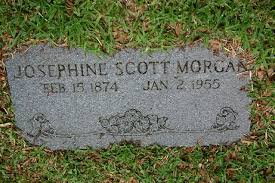 Morgan, Josephine Scott ... - morgan-josephine-scott