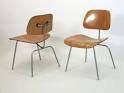Lost City Arts Eames DCM Set