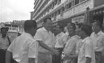 REMEMBERING LEE KUAN YEW