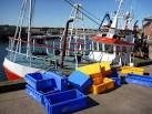 BH27 Charisma at Eyemouth - via Daymix