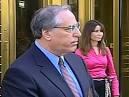 Robert Baum, the attorney of