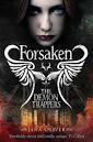 Forsaken (The Demon Trappers, #1) by Jana Oliver - Reviews, Discussion, ... - 8534899