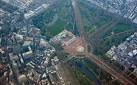 TQ2979 : Buckingham Palace - via Daymix