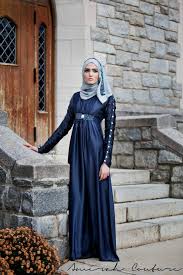 Silk Abaya Designs Ideas for Stylish Women � Girls Hijab Style ...