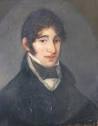 John Brahm circa 1796. in My