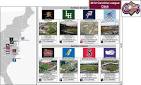 Minor League Baseball: the Carolina League (Class A-Advanced ...