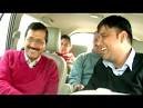 Live: Kejriwal reaches Constitution club - WorldNews