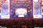 EDC 2010: The Music