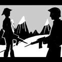 Pakistan violates ceasefire along LoC in Poonch, Jammu and Kashmir.