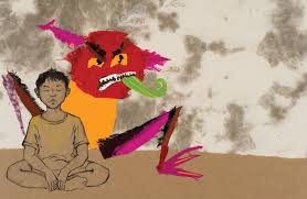 Image result for anh's anger