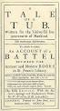 A Tale of a Tub - Wikipedia, the free encyclopedia