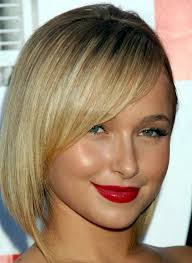 HAYDEN PANETTIERE photos