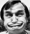 Funny-face-Man