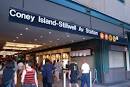 Pictures of Coney Island–Stillwell Avenue (New York City Subway)