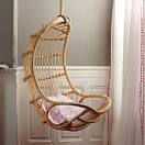 Bedroom: Awesome Hanging Chairs For Bedroom Decorations, stunning ...