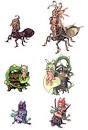 Ragnarok Database