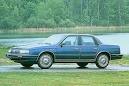 1990-1996 Oldsmobile Cutlass Ciera Photo 4-door sedan - Consumer ...