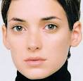 Winona Ryder