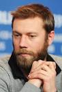 Jakob Cedergren - 59th Berlin Film Festival: Rage - Press Conference