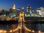 Cincinnati, OH Hotels - Discounts on Hotels, Motels, and Resorts ...