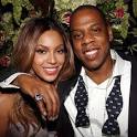 and Jay-Z. beyonce jay z