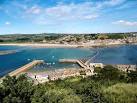 St Michael's Mount dominates Mounts Bay; it rises majestically almost 230 - via Daymix