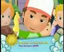 Playhouse Disney France