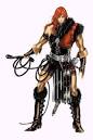 Simon Belmont (video game character)