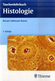 L&uuml;llmann-Rauch: Taschenlehrbuch Histologie