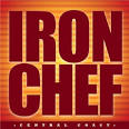 famous Iron Chef,
