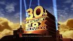 File:30th Century Fox Television.jpg - Logopedia, the logo and ...