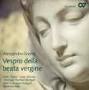 Grandi: Vespro della Beata
