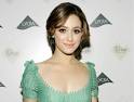 Emmy Rossum