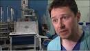 surgeon David Barron: "You