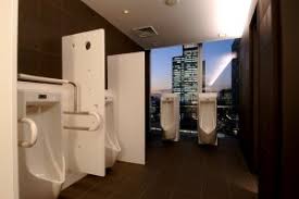 5 Toilet Umum Terunik Di Dunia | KASKUS
