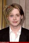 Fanning + Macaulay Culkin