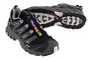 SALOMON RUNNING SHOES