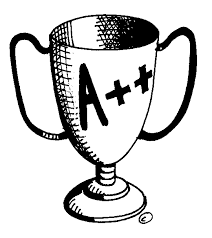 trophy