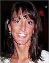 has "runaway bride eyes".