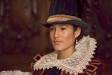 Q'Orianka Kilcher as Rebecca Rolfe/Pocahontas (Google Image) - 3435192_f260