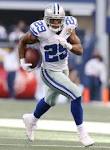 TIL DeMarco Murray has only fumbled 8 times out of 934 carries in.