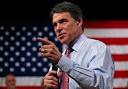 Rick Perry Disqualified From Virginia Primary Ballot | TheBlaze.