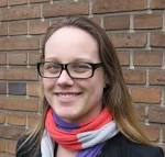 Anne Mette Larsen.