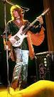 Chris Squire (Yes) - Bass Players - Terri's Bass-