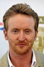 Tony Curran Tony Curran poses