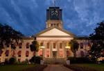 Old Capitol of Florida — - via Daymix