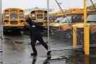 Meeting to End School Bus Strike Set for Monday | New York City.