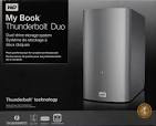 TMOs Thunderbolt Roundup Product News The Mac Observer
