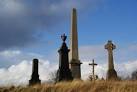SE1734 : The Joseph Smith tomb in Undercliffe Cemetery - via Daymix